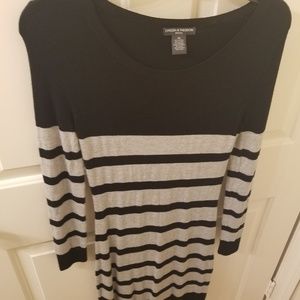 Chelsea & Theodore Dress